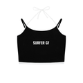 Surfer GF Halter Top