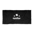 Swelter Surf Starstruck Beach Towel