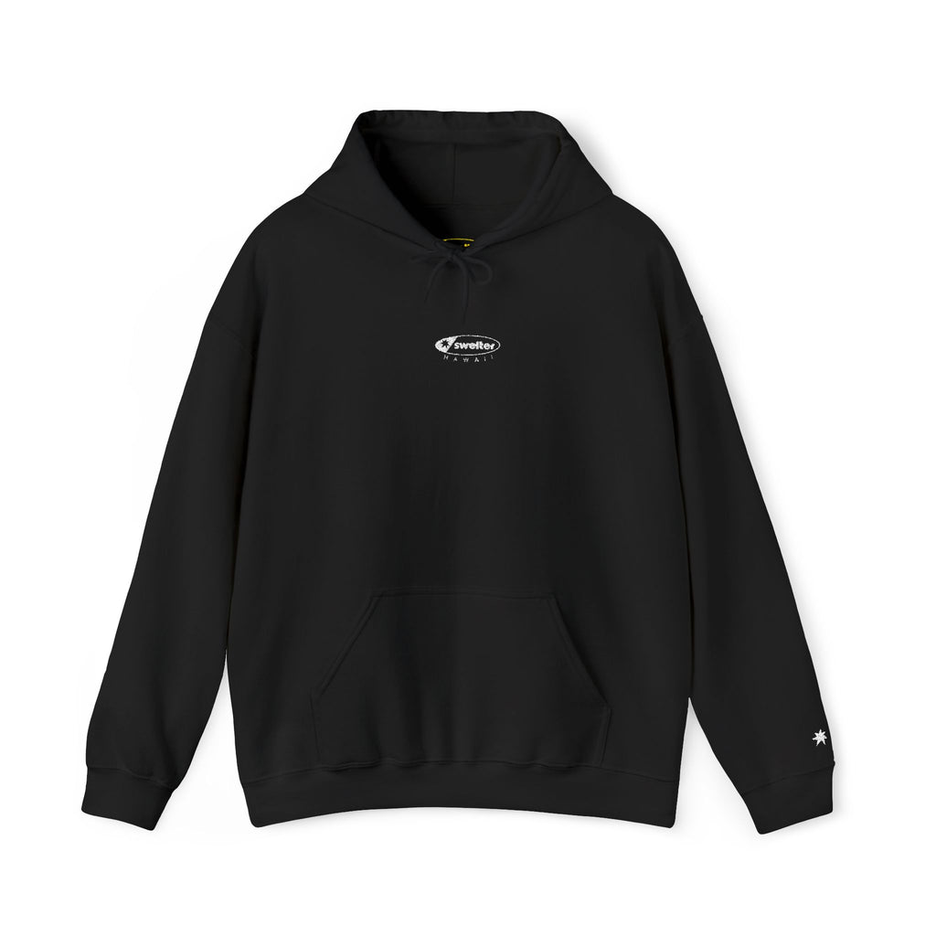 Swelter Hawaii OG Embroidery Hoodie