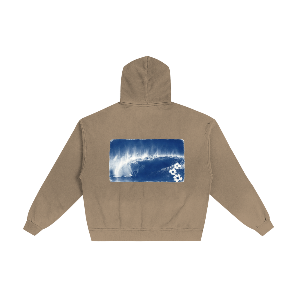 pipeline,streetwear,art,cyanotype,hawaii,surf,beach,summer