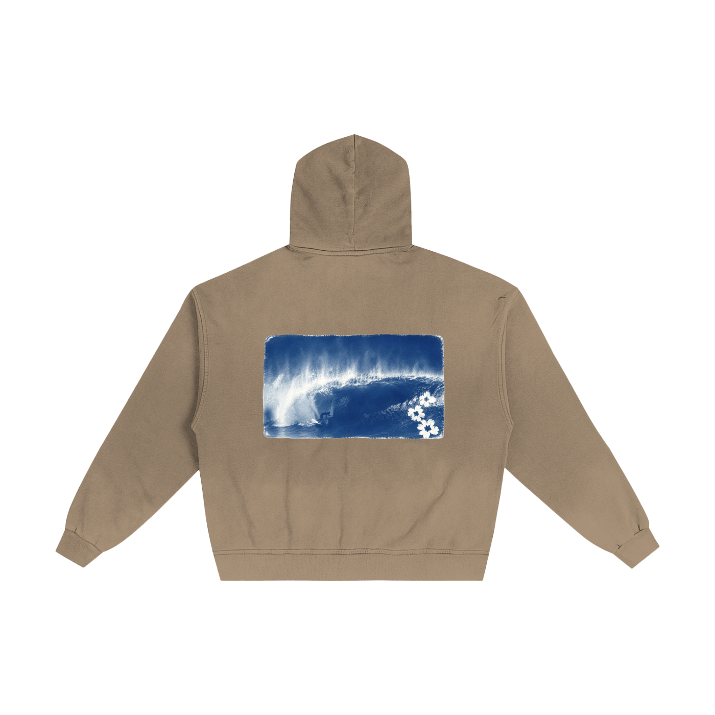 pipeline,streetwear,art,cyanotype,hawaii,surf,beach,summer