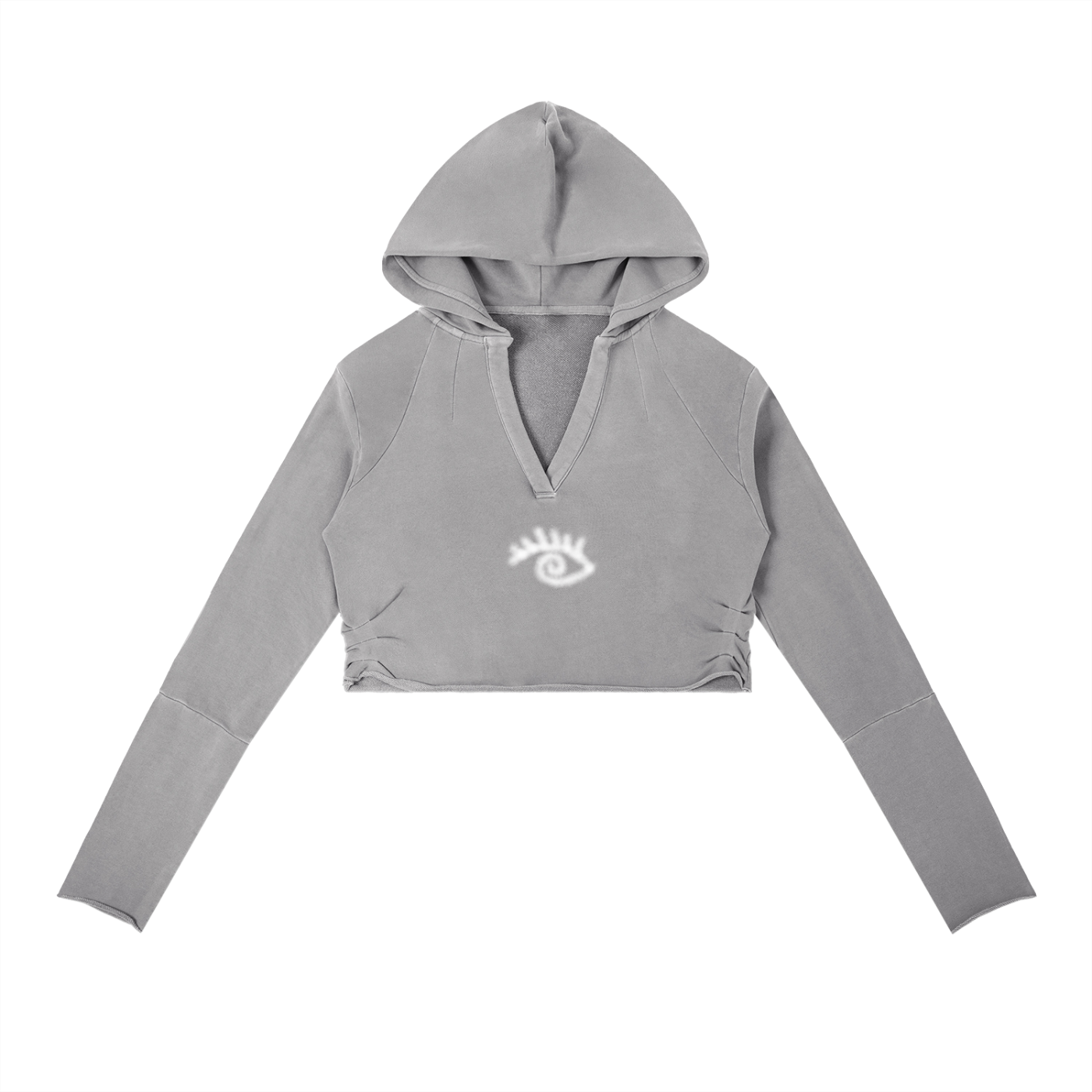 hoodie,cropped,summer,surf,california,retro,vintage,faded,distressed,raw,frayed,sweatsuit,lounge,sweatshirt,lightweight