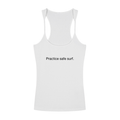 surf,island,beach,summer,travel,hawaii,northshore,oahu,flower,star,tank,graphic,trendy