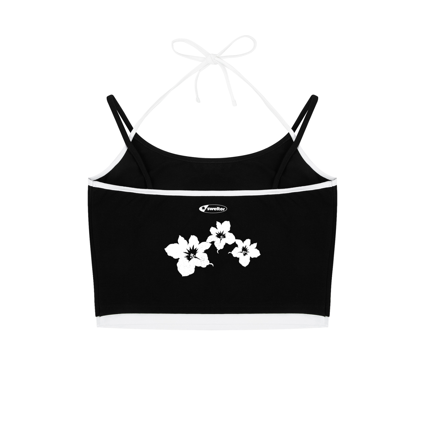 Surfer GF Halter Top