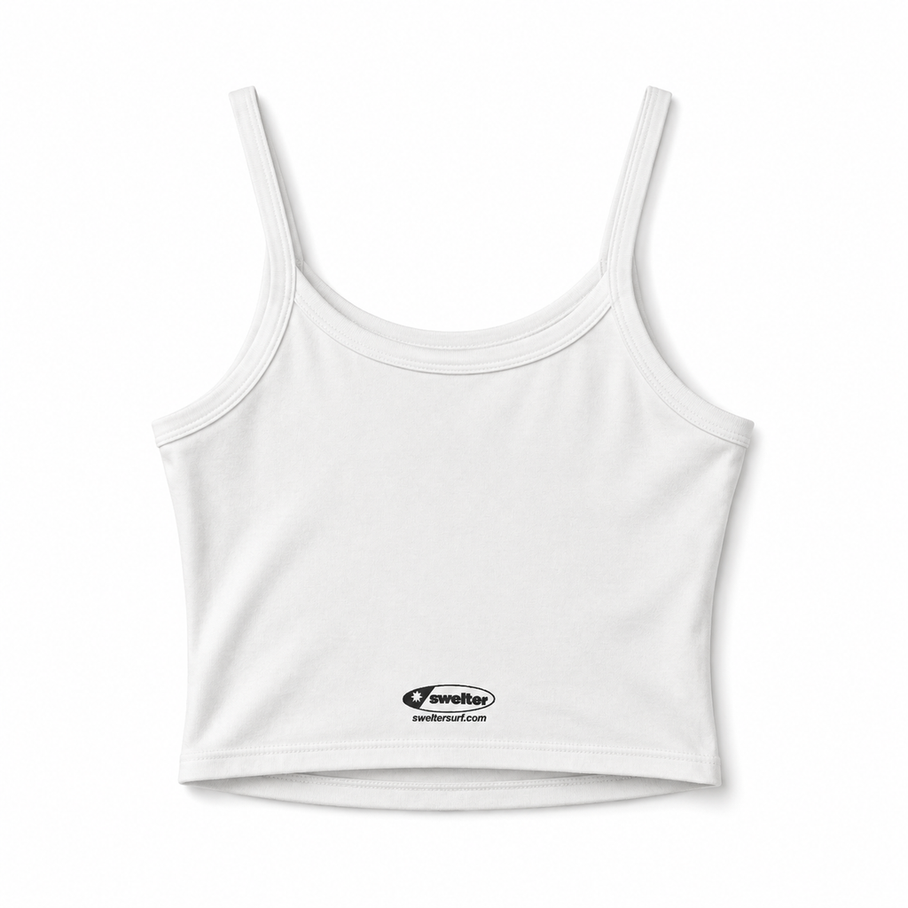 Practice Safe Surf Classic Tank